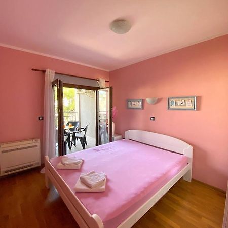Apartment Center Adria Bar Zewnętrze zdjęcie