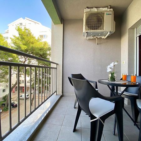 Apartment Center Adria Bar Zewnętrze zdjęcie