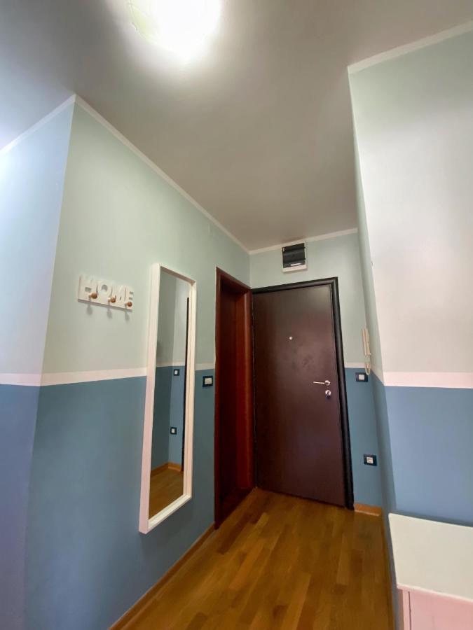 Apartment Center Adria Bar Zewnętrze zdjęcie