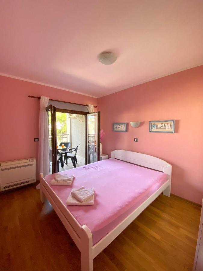 Apartment Center Adria Bar Zewnętrze zdjęcie