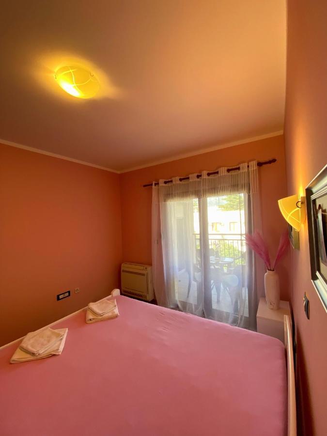 Apartment Center Adria Bar Zewnętrze zdjęcie