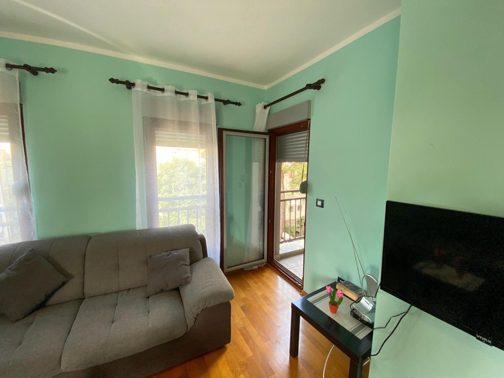 Apartment Center Adria Bar Zewnętrze zdjęcie