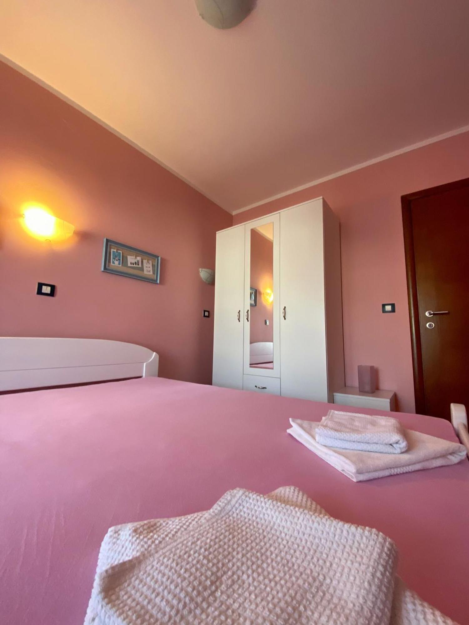 Apartment Center Adria Bar Zewnętrze zdjęcie